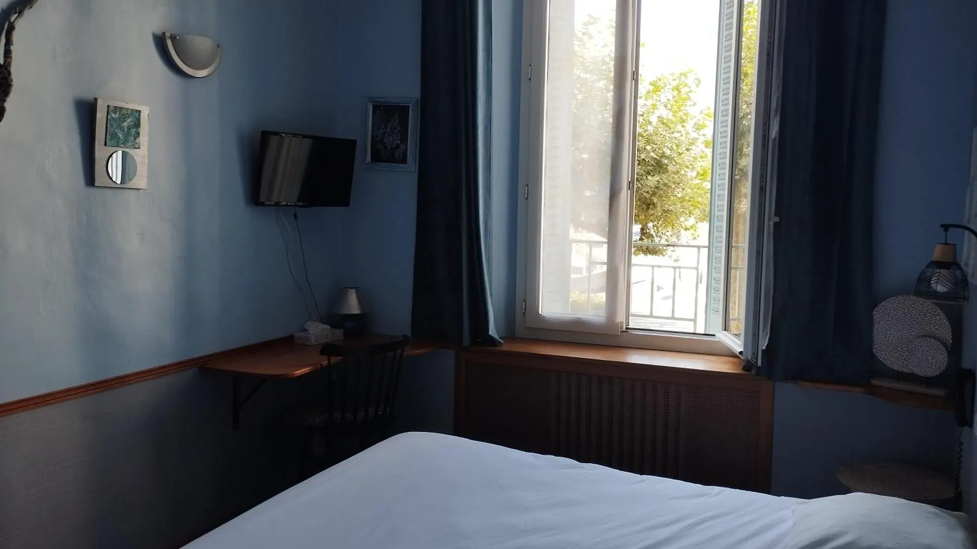 **  Hotel De Provence Digne-les-Bains Frankreich