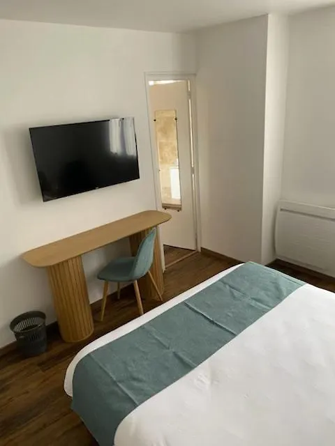 Hotel De Provence Digne-les-Bains