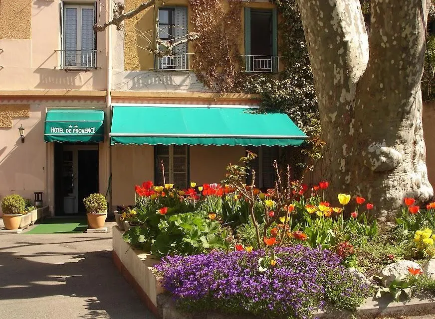 Hotel De Provence Digne-les-Bains Frankreich