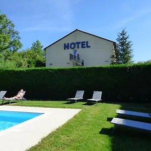 Hotel Inspiration By Balladins ***