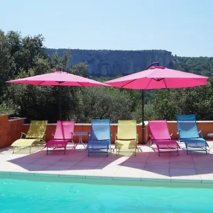 Ll Poulidetto Bed & Breakfast