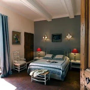 Les Du Vieux Bistrot Bed & Breakfast