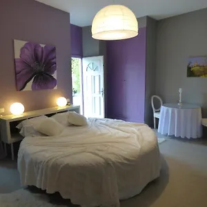 Guest house Le Chateau D'orleix ***