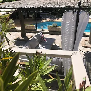  Bed & Breakfast Quinissole