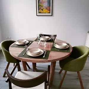 Appartement La Provence Vous Attend - 2eme Etage