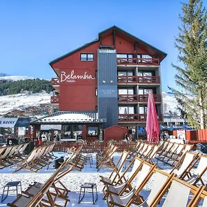 https://hotel-belambra-loree-des-pistes.hotels-rhonealpes.com