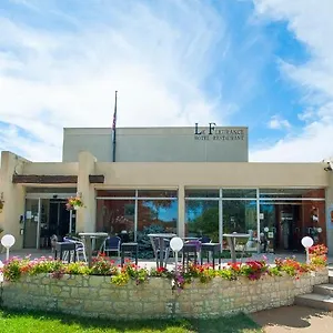 Hotel Logis & Restaurant Le ***