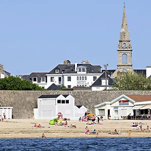 Hotel De La Citadelle Lorient ***