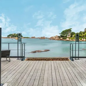 Hotel Castel Beau Site ****